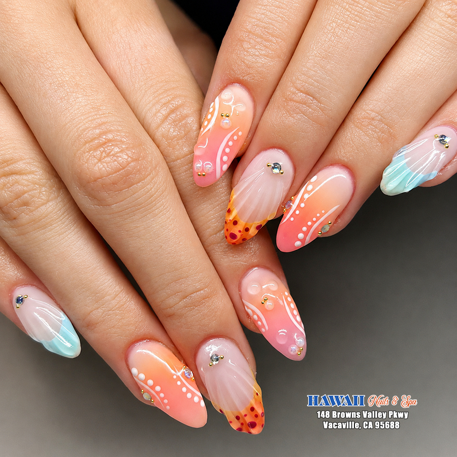 Nail July 15 2026